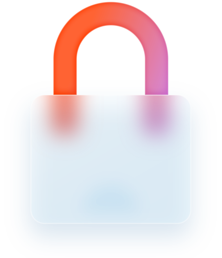lock